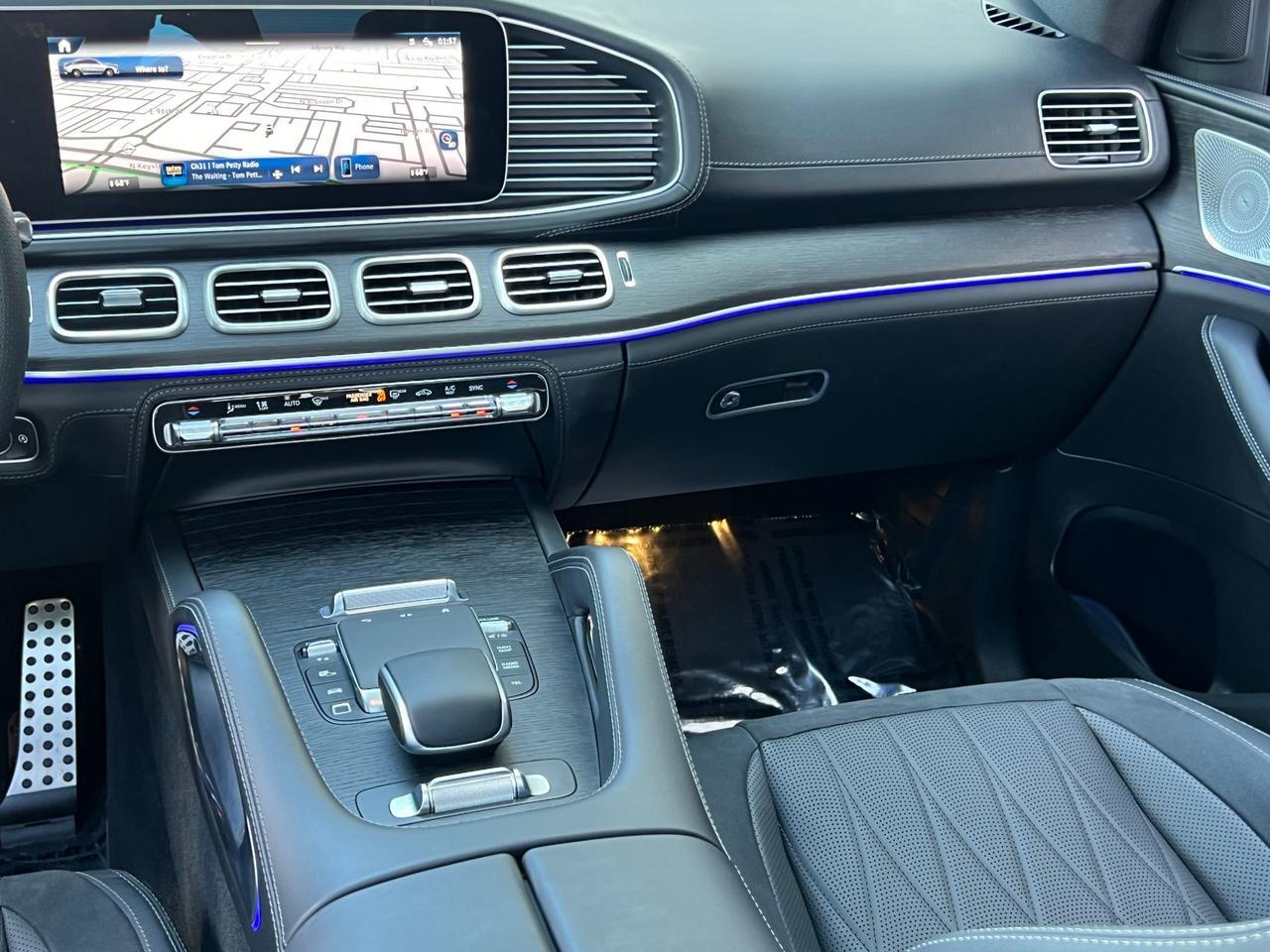 2025 Mercedes-Benz GLE GLE 53 AMG&reg; Indianapolis IN