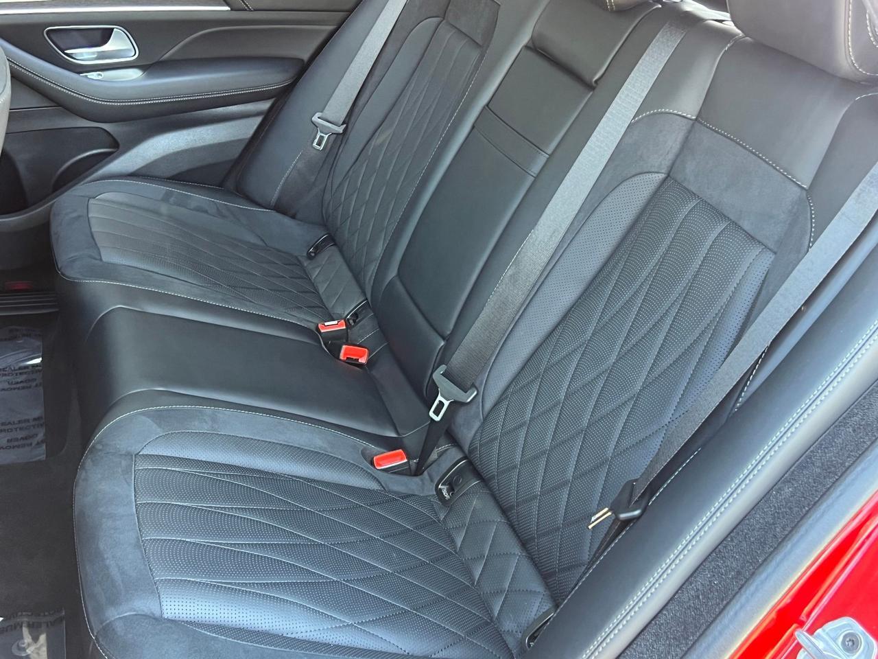 2025 Mercedes-Benz GLE GLE 53 AMG&reg; Indianapolis IN