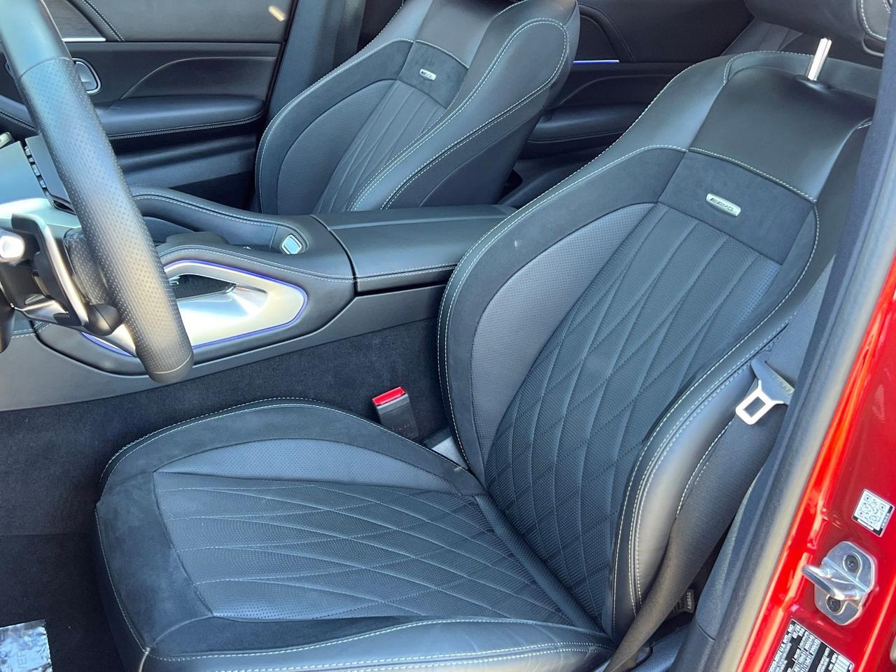 2025 Mercedes-Benz GLE GLE 53 AMG&reg; Indianapolis IN
