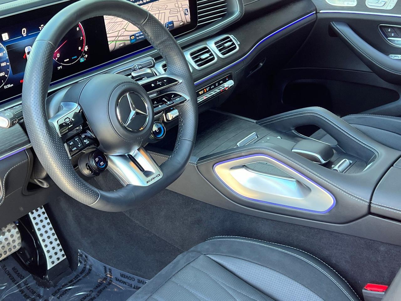 2025 Mercedes-Benz GLE GLE 53 AMG&reg; Indianapolis IN