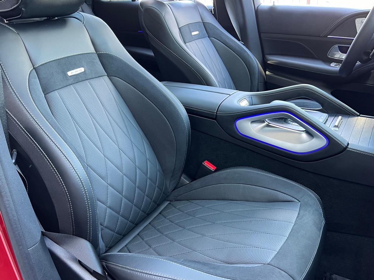 2025 Mercedes-Benz GLE GLE 53 AMG&reg; Indianapolis IN