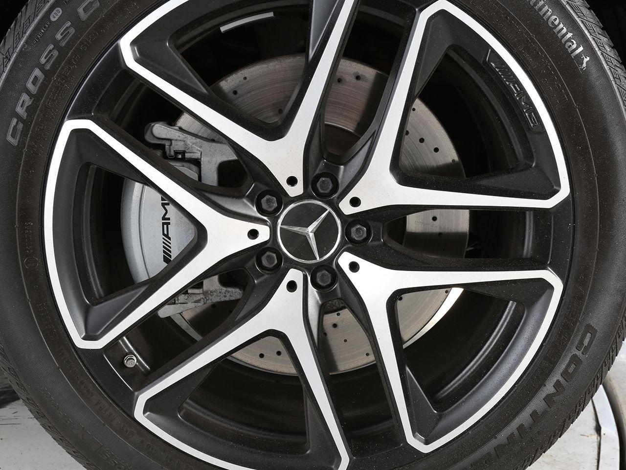 2025 Mercedes-Benz GLE GLE 53 AMG&reg; Indianapolis IN