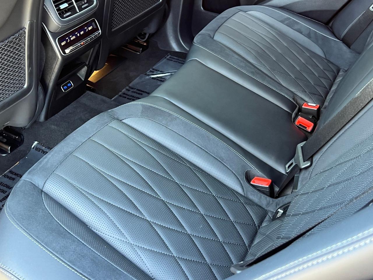 2025 Mercedes-Benz GLE GLE 53 AMG&reg; Indianapolis IN