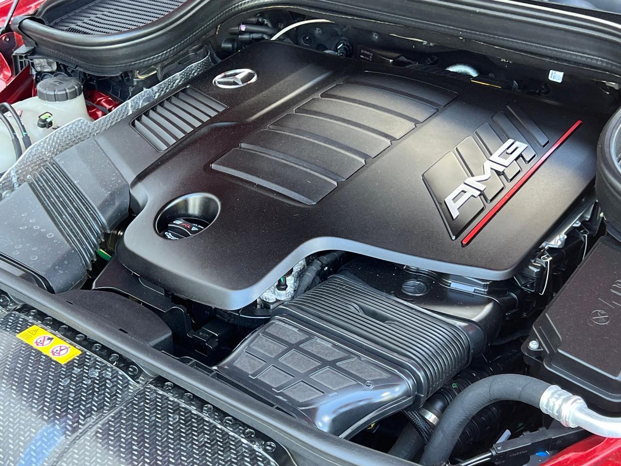 2025 Mercedes-Benz GLE GLE 53 AMG&reg; Indianapolis IN
