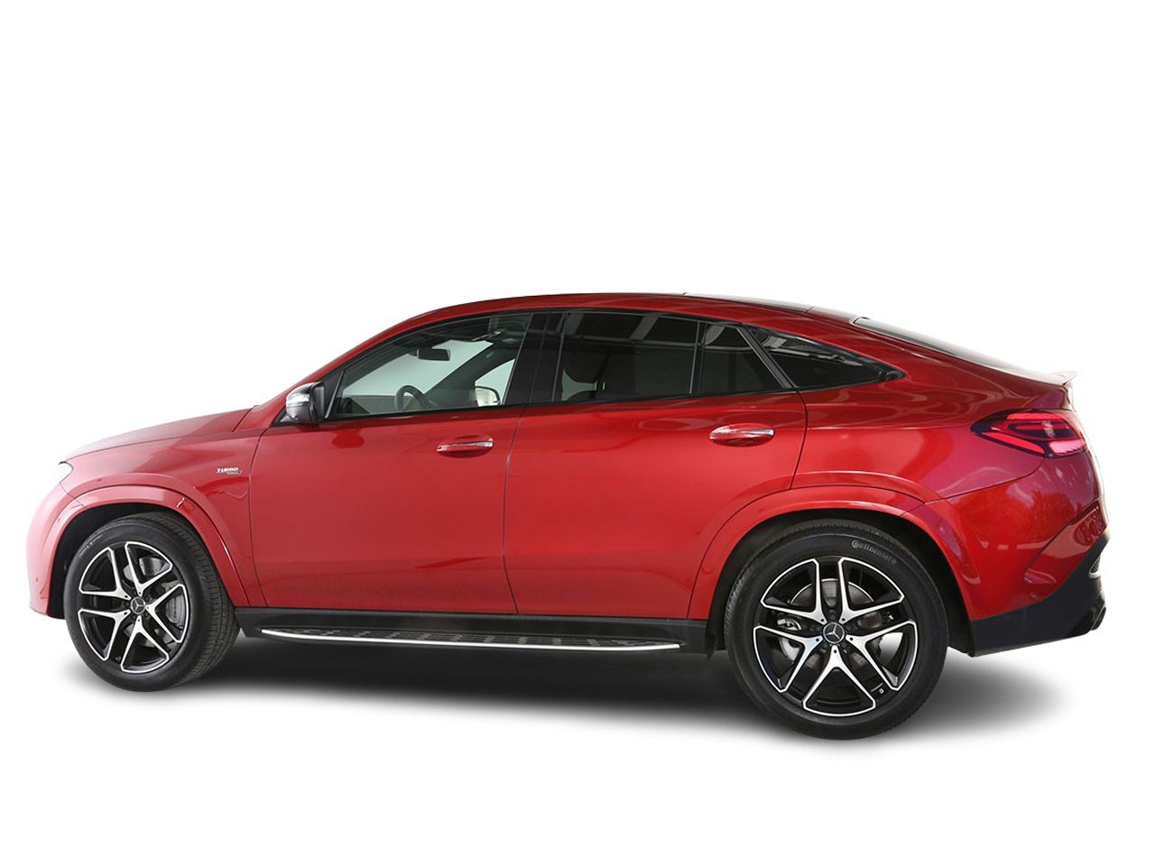 2025 Mercedes-Benz GLE GLE 53 AMG&reg; Indianapolis IN