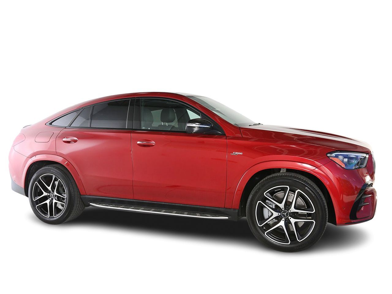 2025 Mercedes-Benz GLE GLE 53 AMG&reg; Indianapolis IN