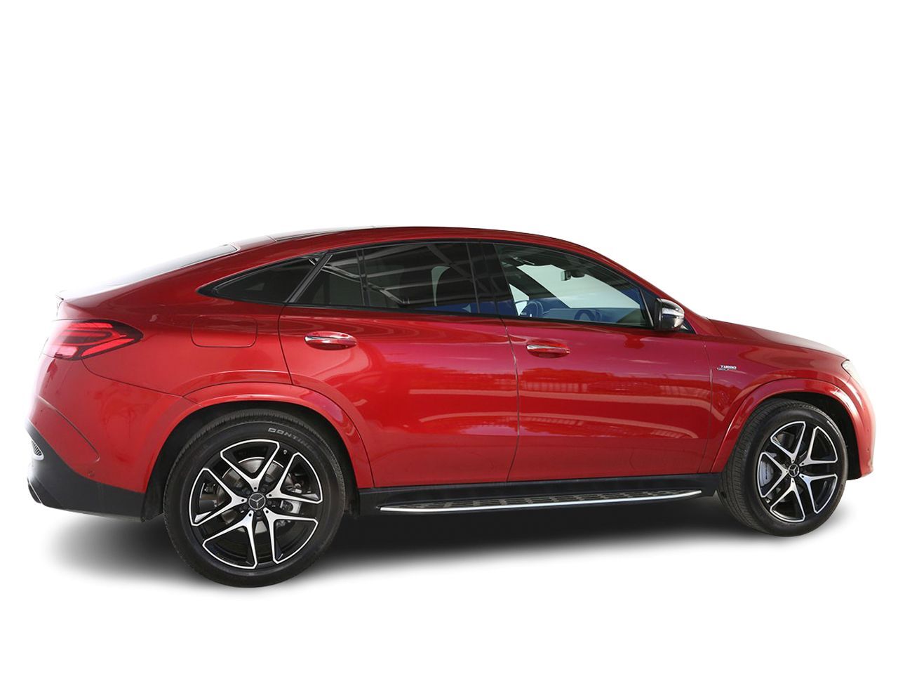 2025 Mercedes-Benz GLE GLE 53 AMG&reg; Indianapolis IN