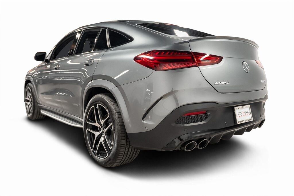 2025 Mercedes-Benz GLE GLE 53 AMG&reg; Indianapolis IN