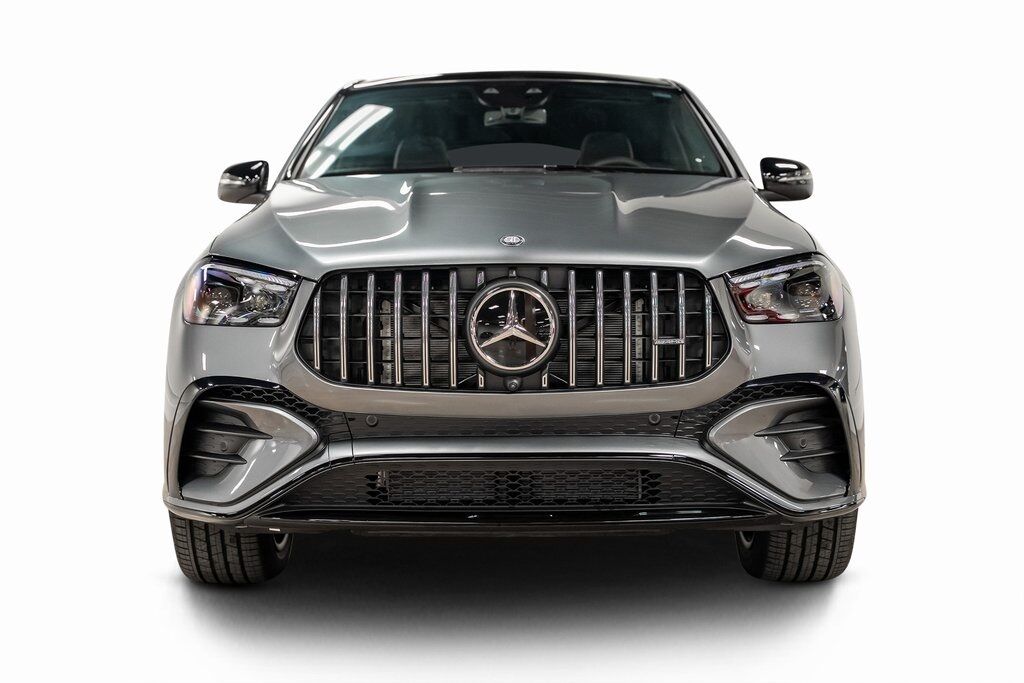 2025 Mercedes-Benz GLE GLE 53 AMG&reg; Indianapolis IN