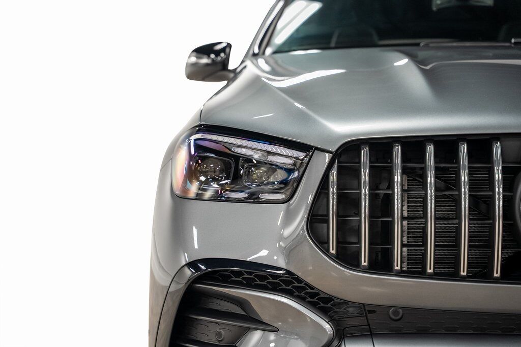 2025 Mercedes-Benz GLE GLE 53 AMG&reg; Indianapolis IN