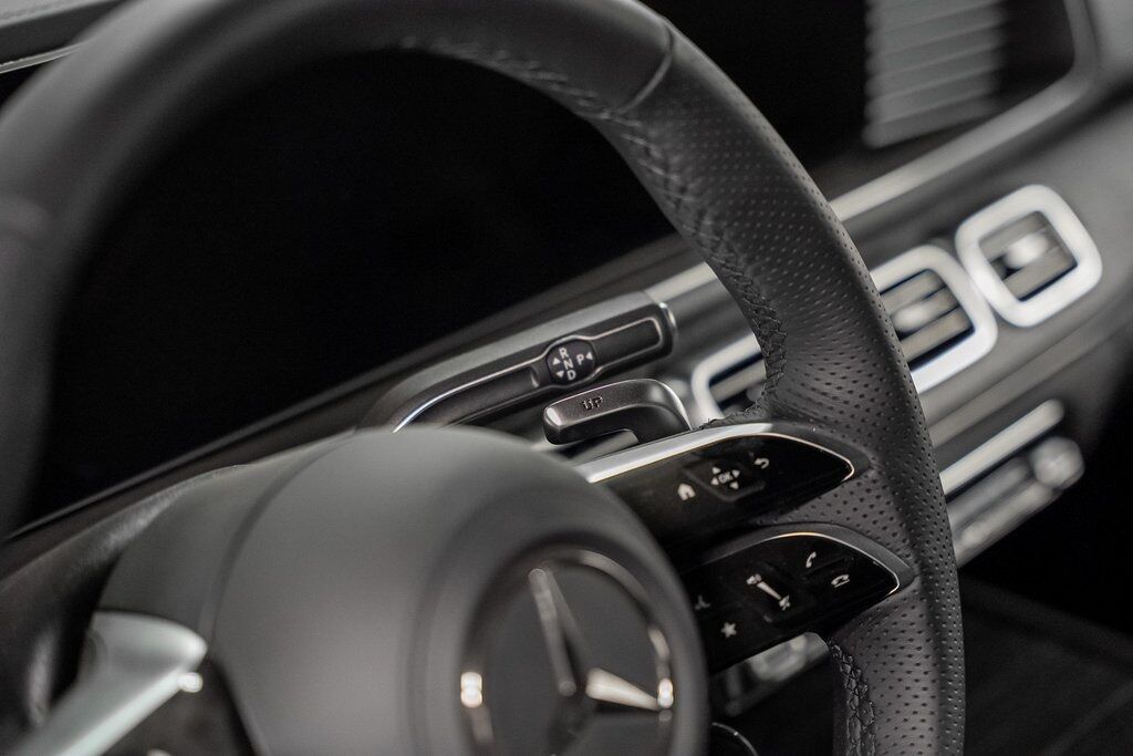 2025 Mercedes-Benz GLE GLE 53 AMG&reg; Indianapolis IN