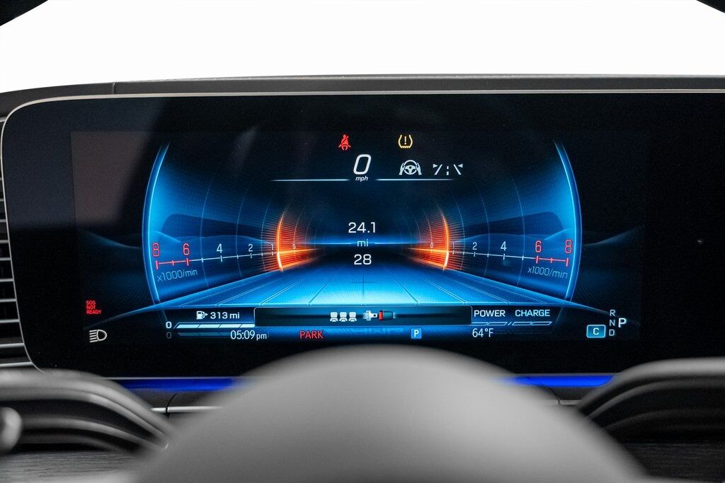 2025 Mercedes-Benz GLE GLE 53 AMG&reg; Indianapolis IN