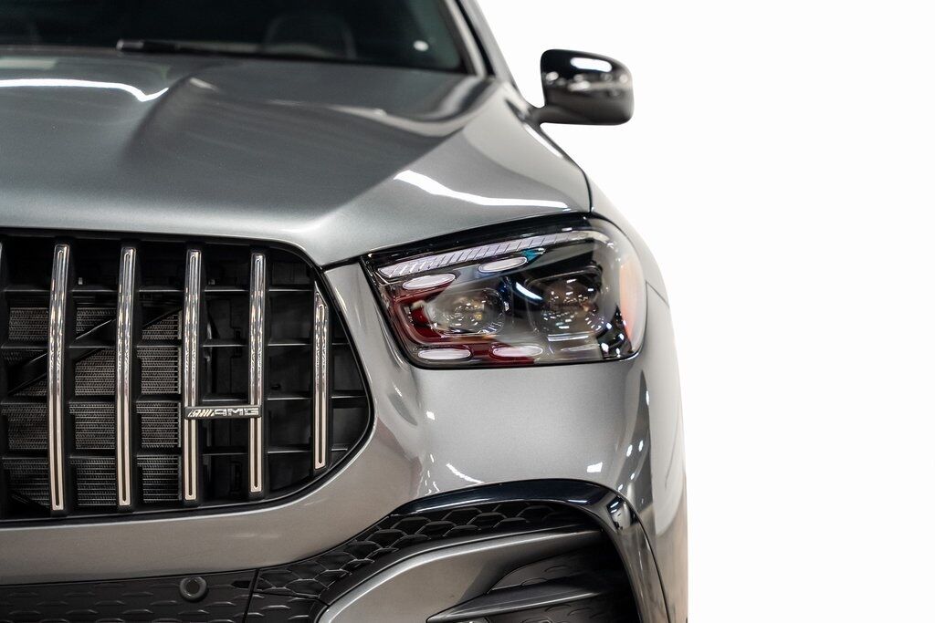 2025 Mercedes-Benz GLE GLE 53 AMG&reg; Indianapolis IN