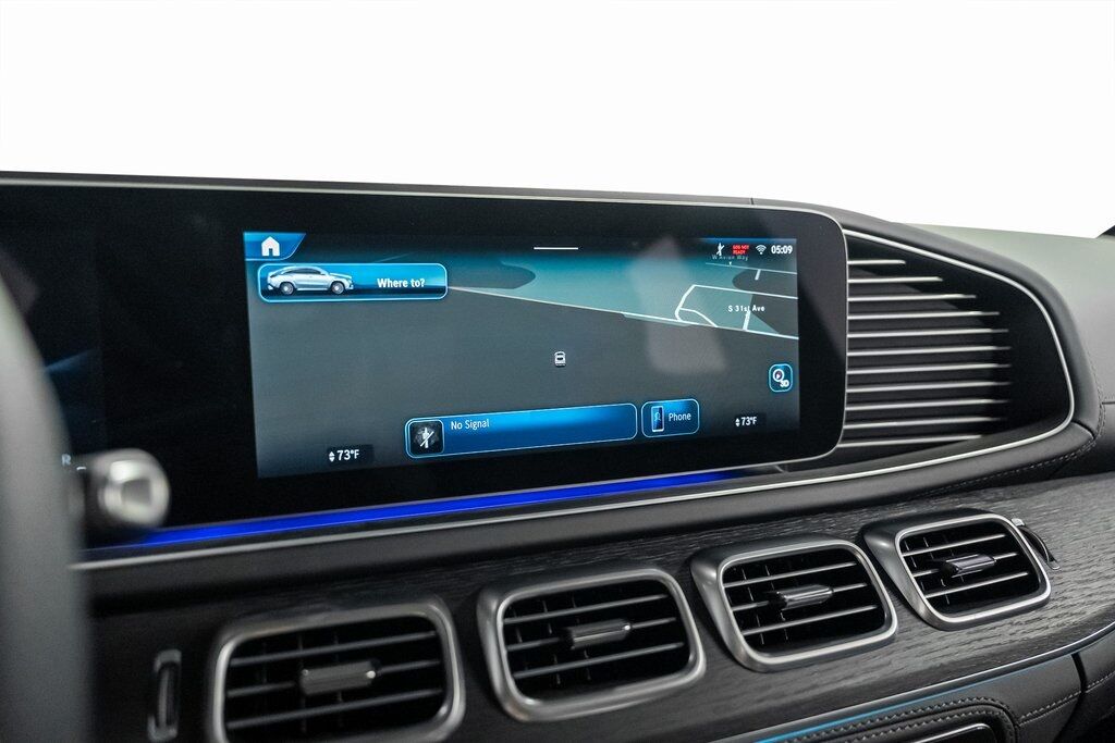 2025 Mercedes-Benz GLE GLE 53 AMG&reg; Indianapolis IN