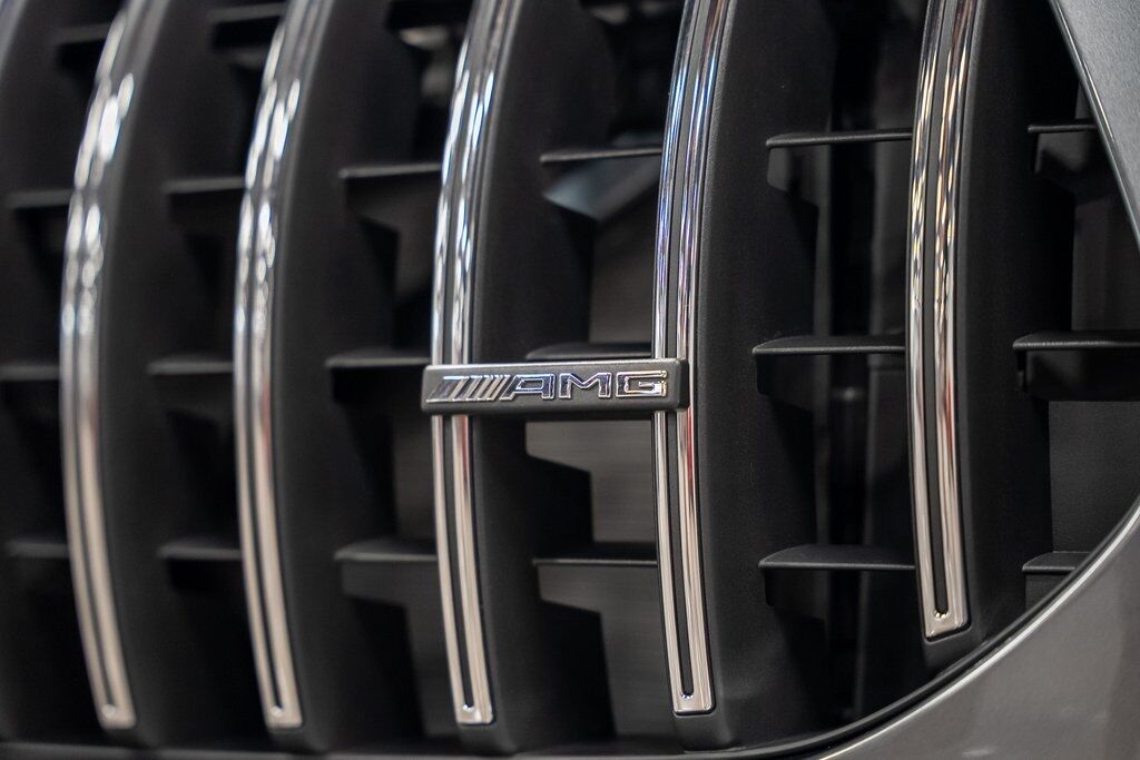 2025 Mercedes-Benz GLE GLE 53 AMG&reg; Indianapolis IN