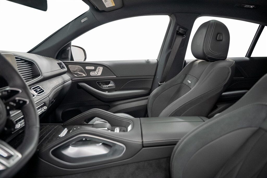 2025 Mercedes-Benz GLE GLE 53 AMG&reg; Indianapolis IN