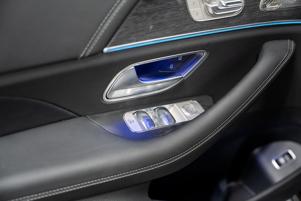 2025 Mercedes-Benz GLE GLE 53 AMG&reg; Indianapolis IN