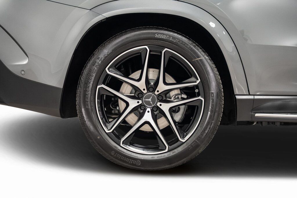 2025 Mercedes-Benz GLE GLE 53 AMG&reg; Indianapolis IN