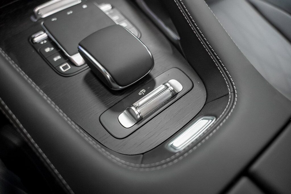 2025 Mercedes-Benz GLE GLE 53 AMG&reg; Indianapolis IN