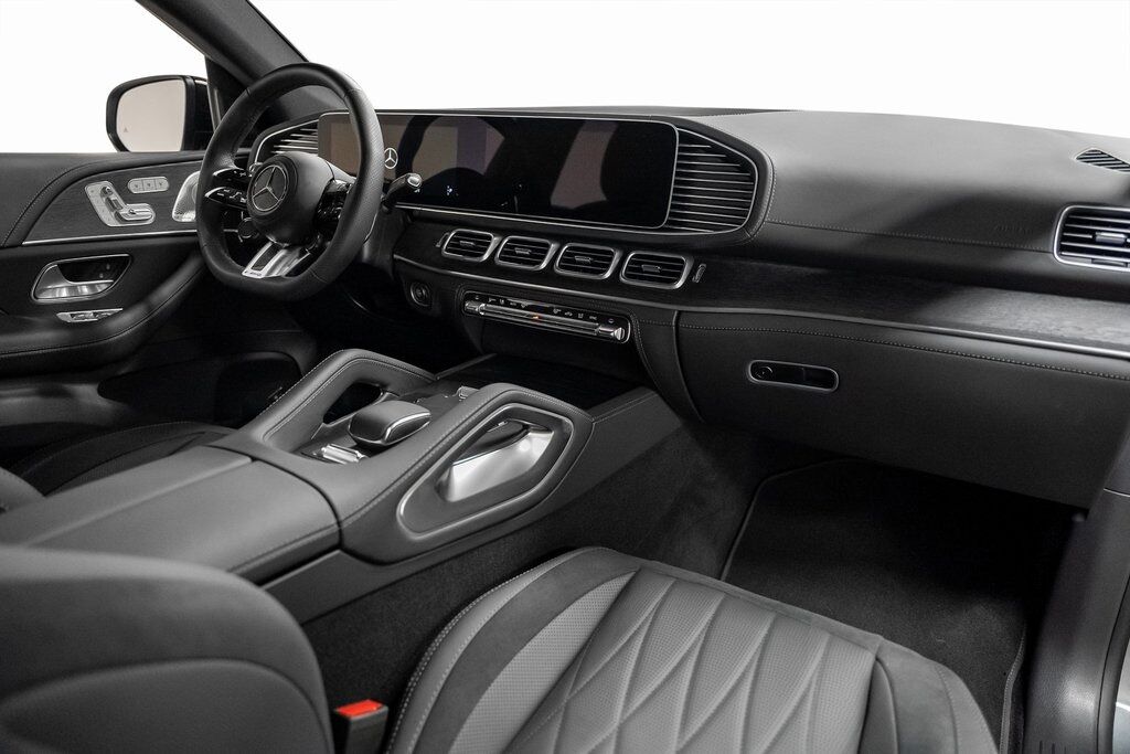 2025 Mercedes-Benz GLE GLE 53 AMG&reg; Indianapolis IN
