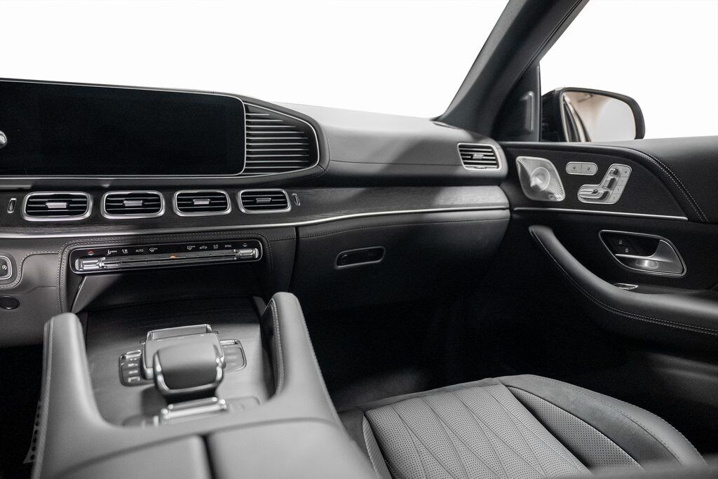 2025 Mercedes-Benz GLE GLE 53 AMG&reg; Indianapolis IN