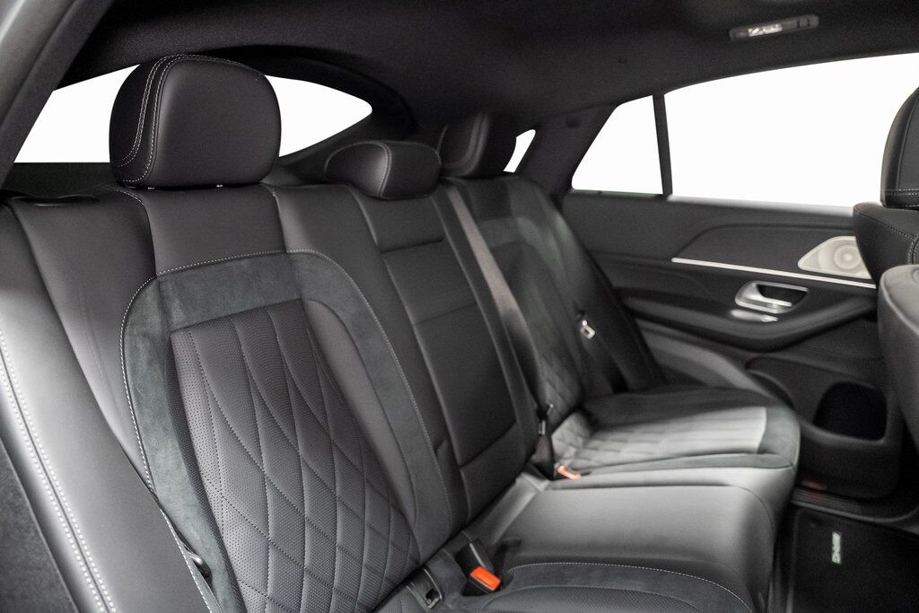 2025 Mercedes-Benz GLE GLE 53 AMG&reg; Indianapolis IN