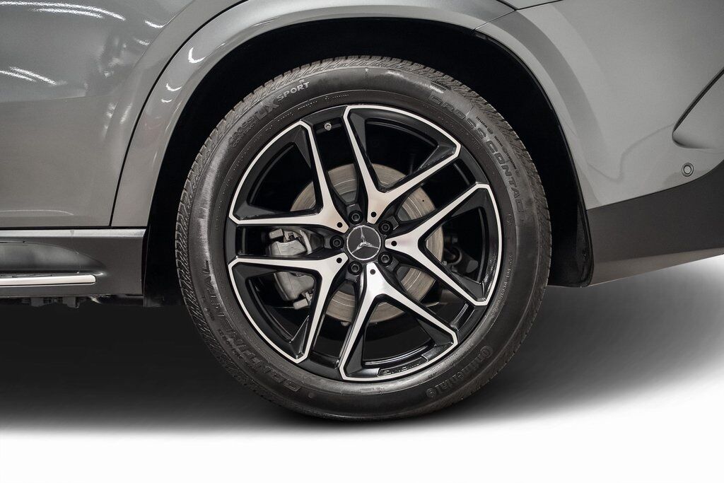 2025 Mercedes-Benz GLE GLE 53 AMG&reg; Indianapolis IN