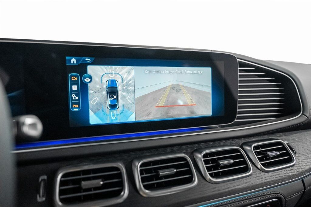 2025 Mercedes-Benz GLE GLE 53 AMG&reg; Indianapolis IN