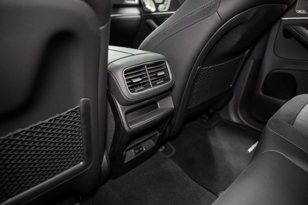 2025 Mercedes-Benz GLE GLE 53 AMG&reg; Indianapolis IN