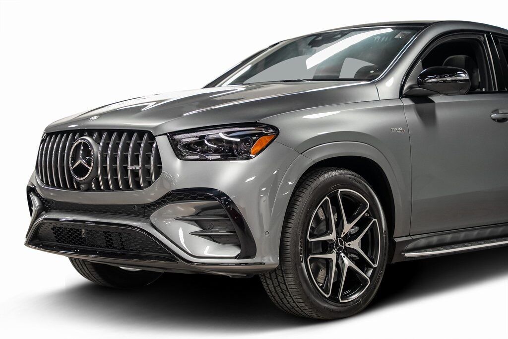 2025 Mercedes-Benz GLE GLE 53 AMG&reg; Indianapolis IN