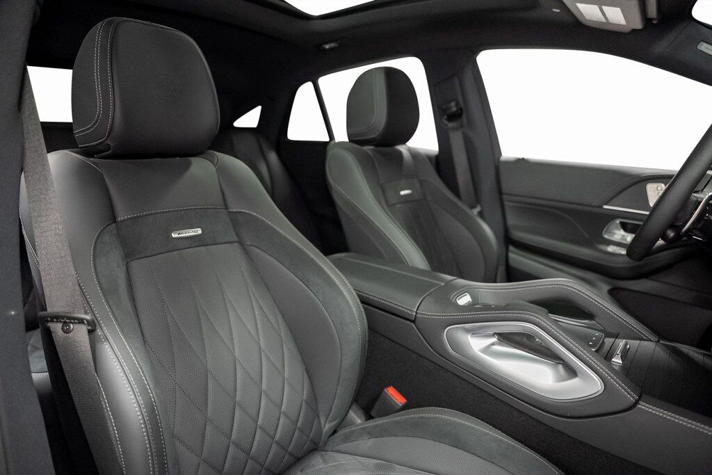 2025 Mercedes-Benz GLE GLE 53 AMG&reg; Indianapolis IN