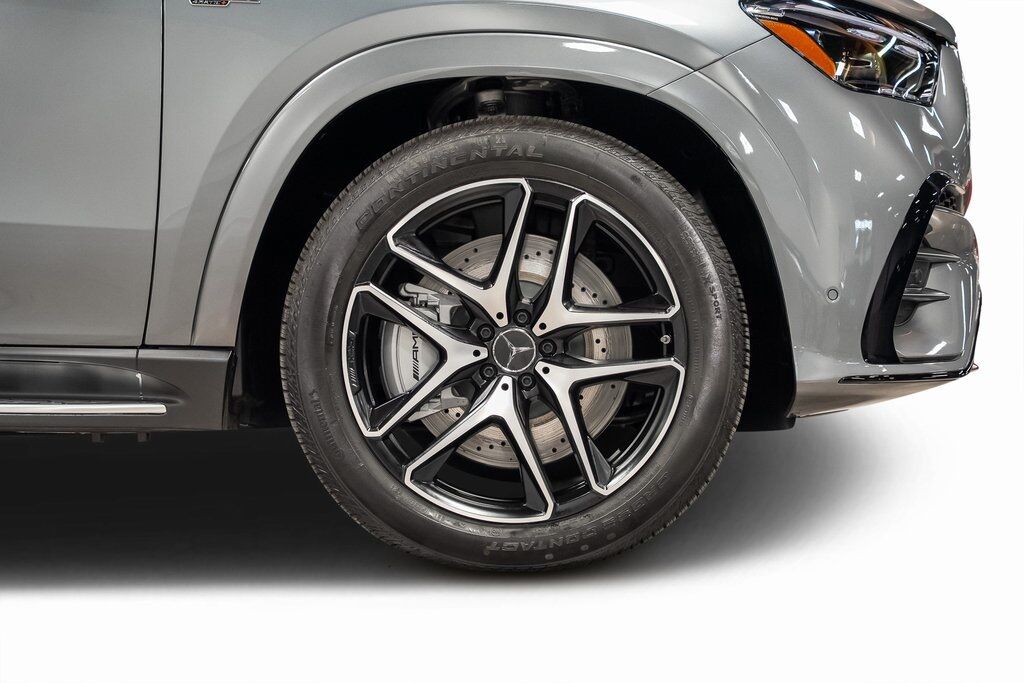 2025 Mercedes-Benz GLE GLE 53 AMG&reg; Indianapolis IN