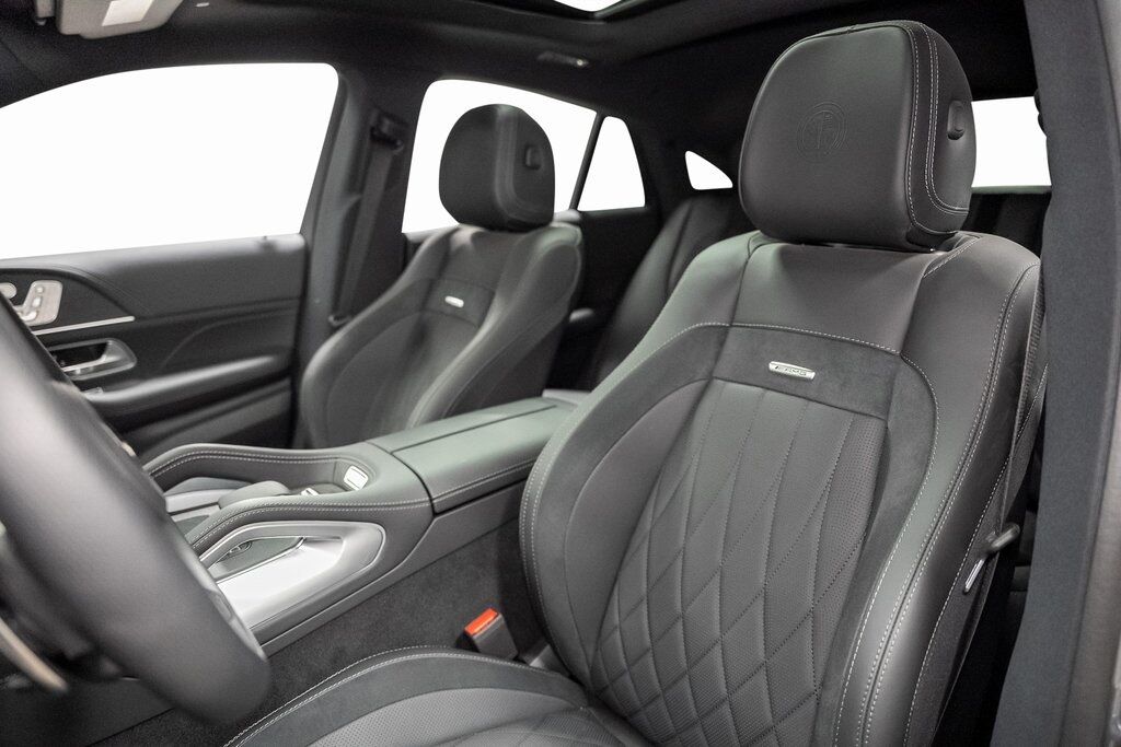 2025 Mercedes-Benz GLE GLE 53 AMG&reg; Indianapolis IN