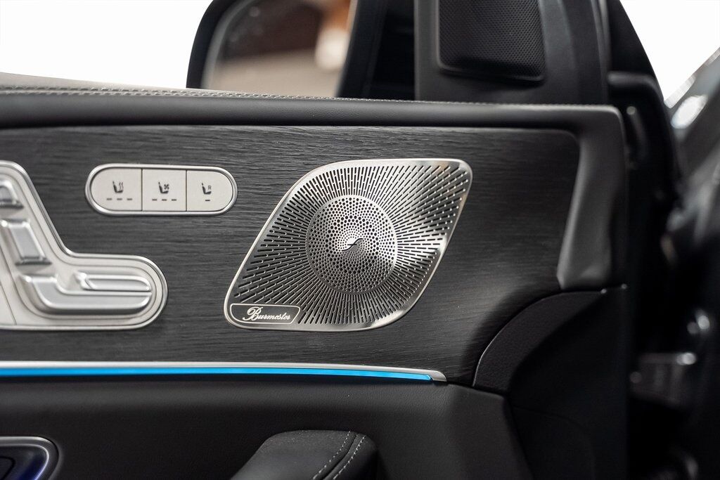 2025 Mercedes-Benz GLE GLE 53 AMG&reg; Indianapolis IN