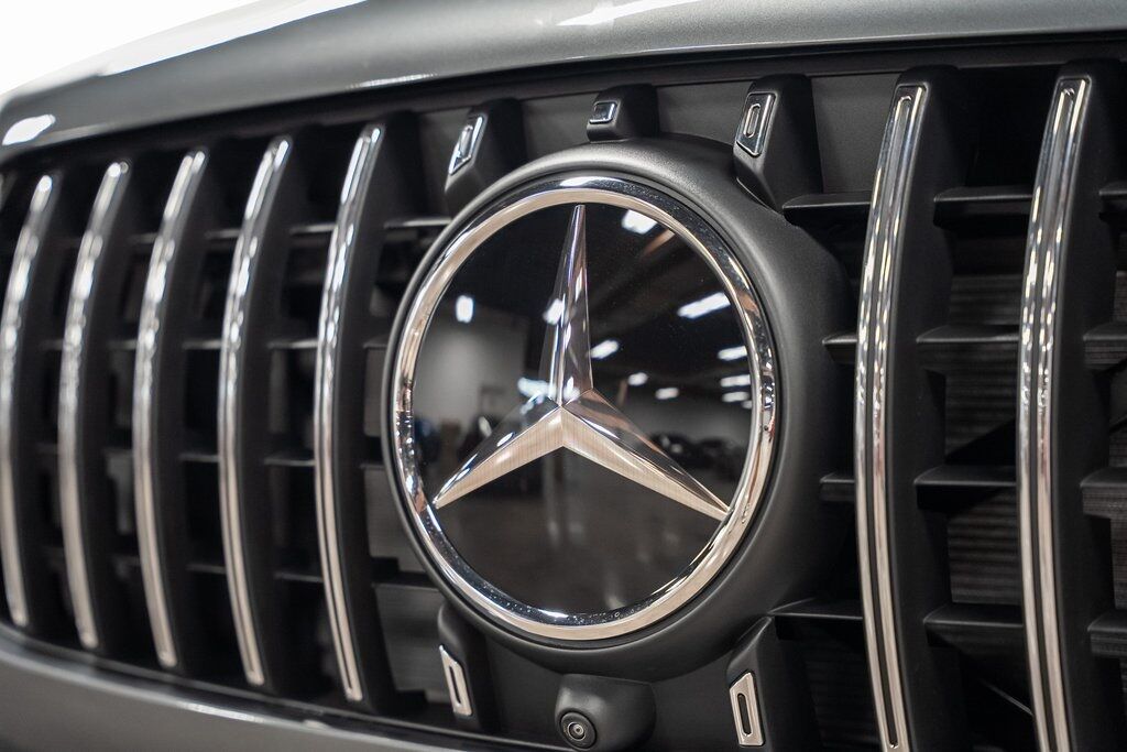 2025 Mercedes-Benz GLE GLE 53 AMG&reg; Indianapolis IN