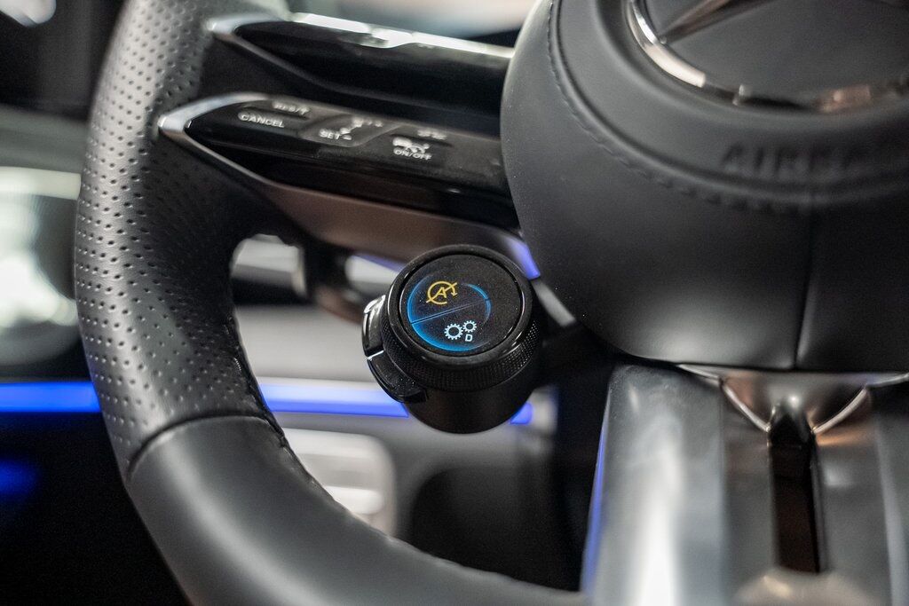 2025 Mercedes-Benz GLE GLE 53 AMG&reg; Indianapolis IN