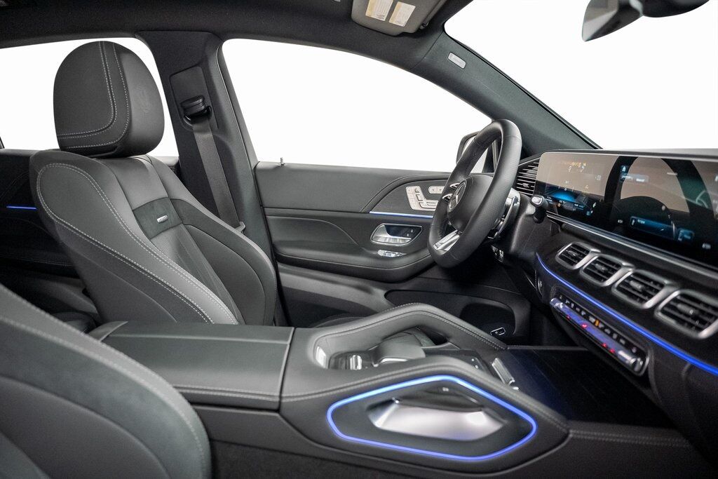 2025 Mercedes-Benz GLE GLE 53 AMG&reg; Indianapolis IN
