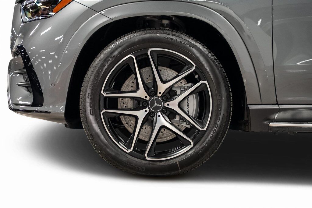 2025 Mercedes-Benz GLE GLE 53 AMG&reg; Indianapolis IN