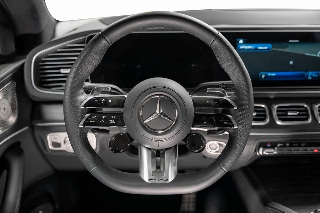 2025 Mercedes-Benz GLE GLE 53 AMG&reg; Indianapolis IN