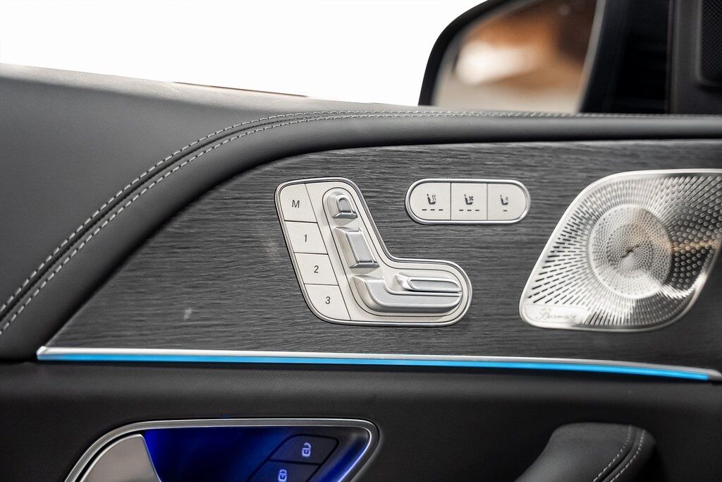 2025 Mercedes-Benz GLE GLE 53 AMG&reg; Indianapolis IN