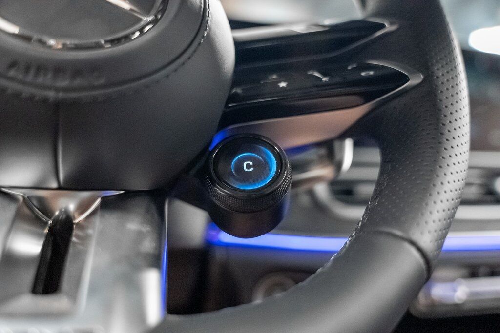 2025 Mercedes-Benz GLE GLE 53 AMG&reg; Indianapolis IN