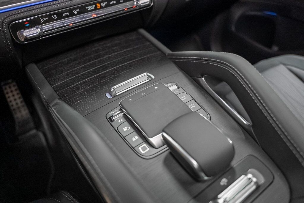 2025 Mercedes-Benz GLE GLE 53 AMG&reg; Indianapolis IN