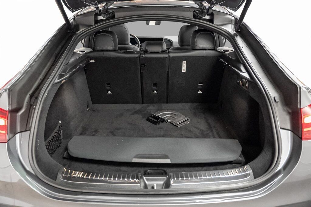 2025 Mercedes-Benz GLE GLE 53 AMG&reg; Indianapolis IN