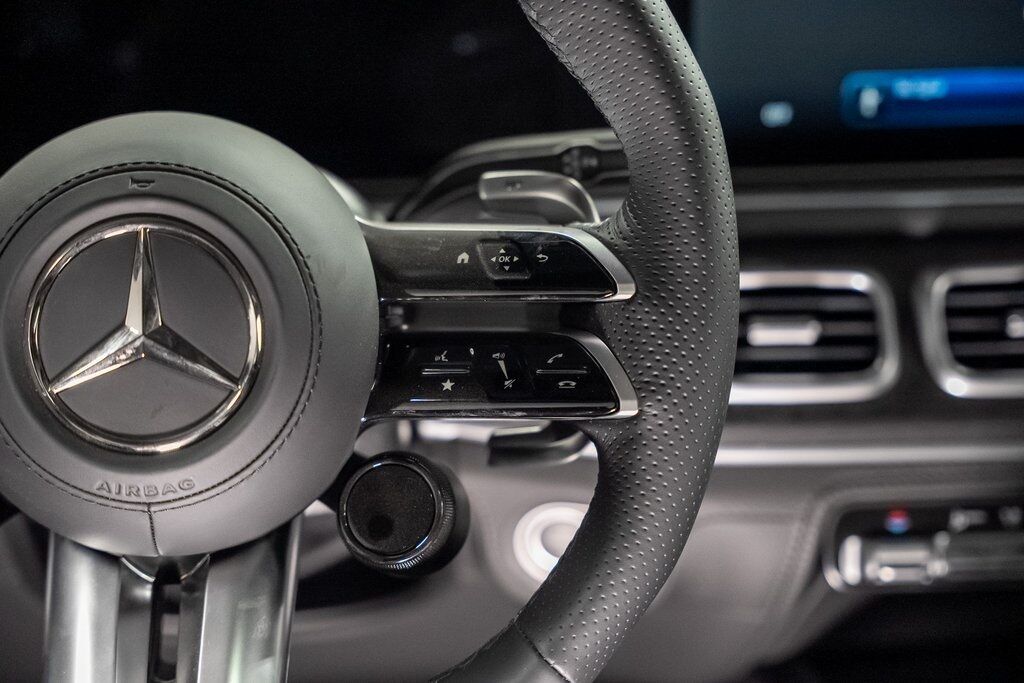 2025 Mercedes-Benz GLE GLE 53 AMG&reg; Indianapolis IN