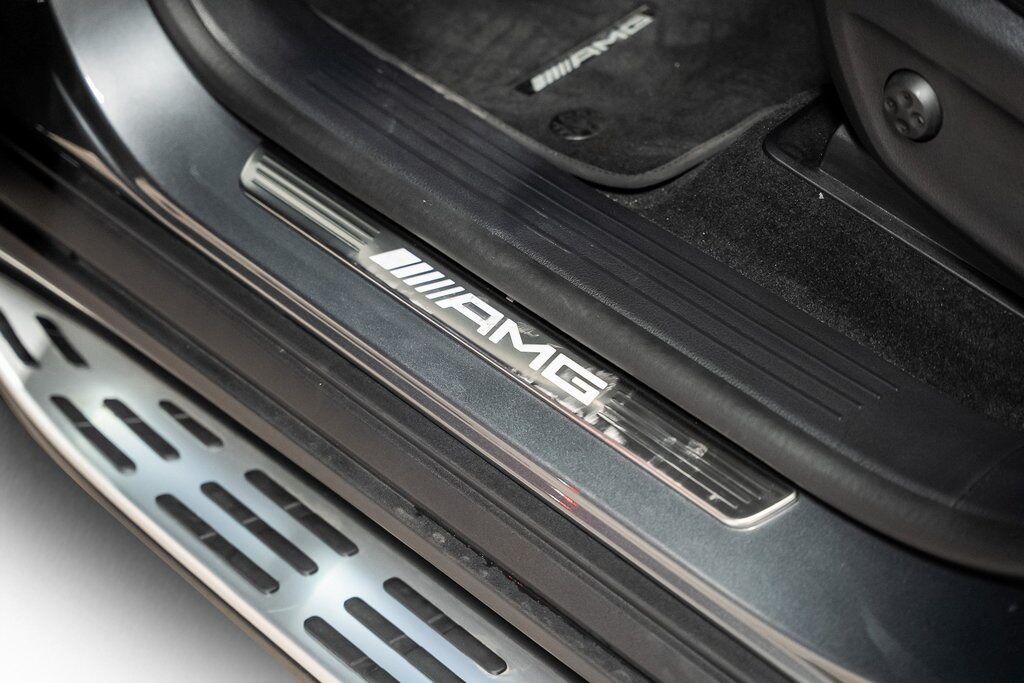 2025 Mercedes-Benz GLE GLE 53 AMG&reg; Indianapolis IN