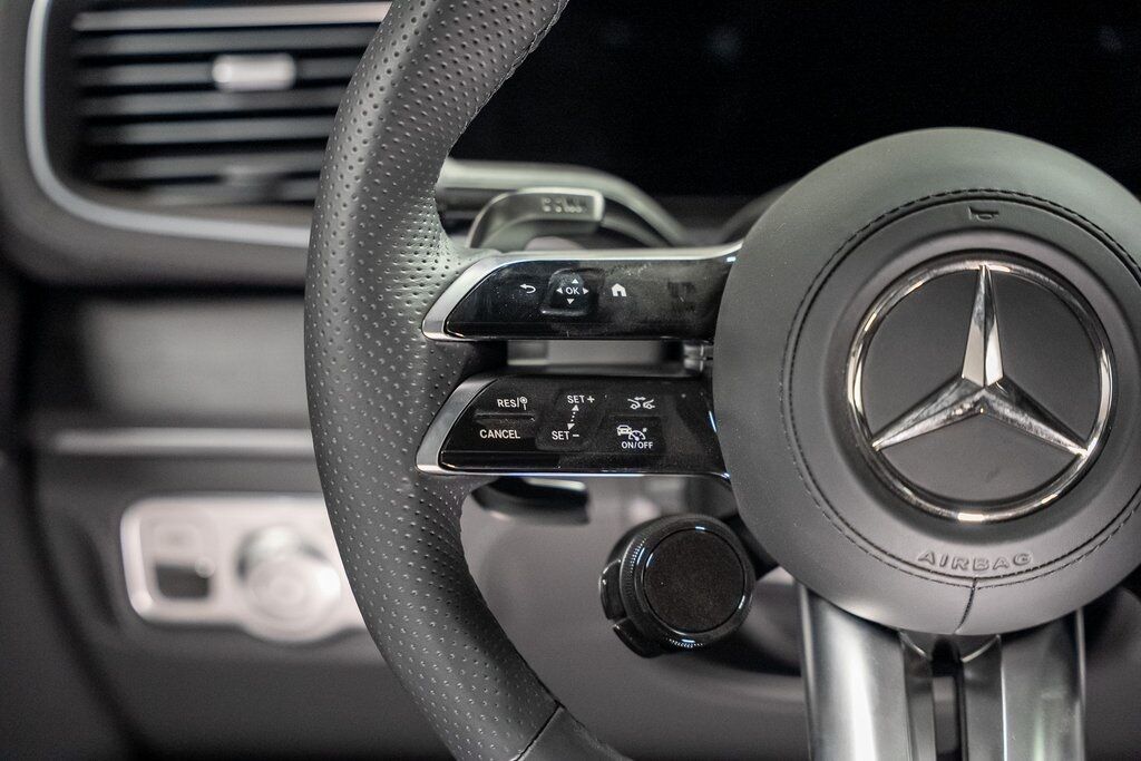 2025 Mercedes-Benz GLE GLE 53 AMG&reg; Indianapolis IN