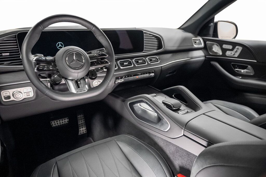 2025 Mercedes-Benz GLE GLE 53 AMG&reg; Indianapolis IN