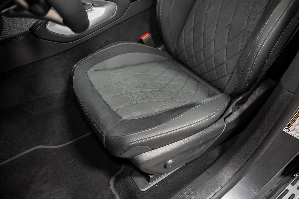 2025 Mercedes-Benz GLE GLE 53 AMG&reg; Indianapolis IN