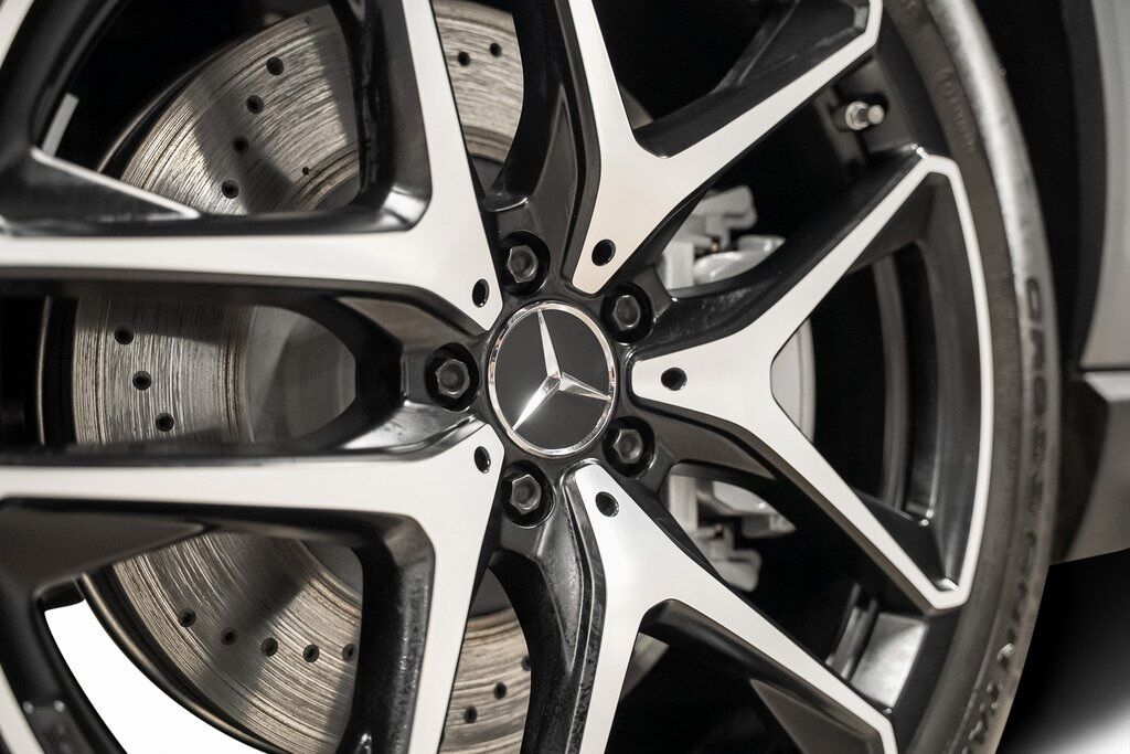 2025 Mercedes-Benz GLE GLE 53 AMG&reg; Indianapolis IN