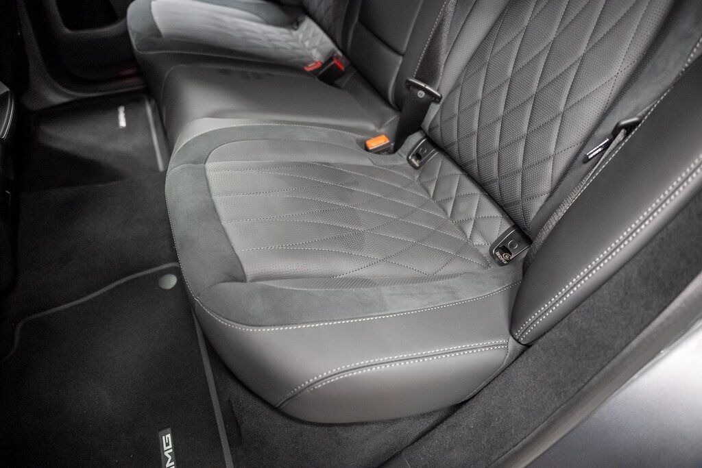 2025 Mercedes-Benz GLE GLE 53 AMG&reg; Indianapolis IN